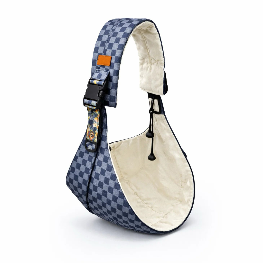 Bubu Sling Carrier