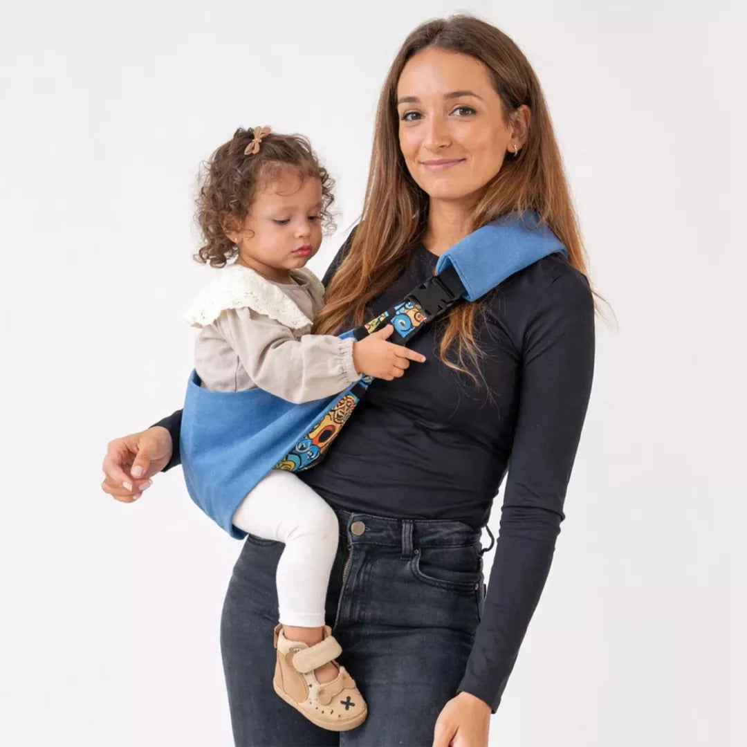 Bubu Sling Carrier