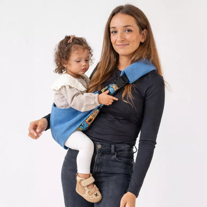 Bubu Sling Carrier